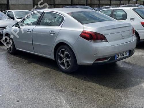 Left front window switch PEUGEOT 508 I (8D_) 2.0 BlueHDi 180 | BP24960424I27  - Image 21