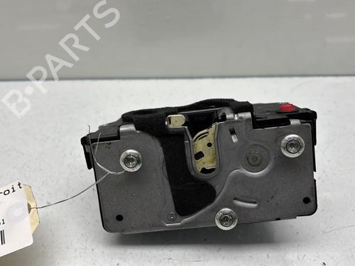 Rear right lock OPEL MERIVA B MPV (S10) 1.3 CDTI (75) | BP32263868C99