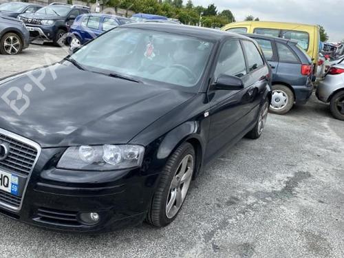 Gearbox AUDI A3 (8P1) 2.0 TDI | BP23769151M3 - Image 12