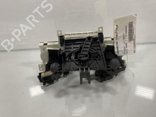 Used Climate control Climate control 19985058 19985058