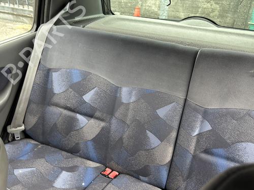 Front left window mechanism RENAULT CLIO II (BB_, CB_) 1.2 (BB0A, BB0F, BB10, BB1K, BB28, BB2D, BB2H, CB0A,... | BP30962113C22