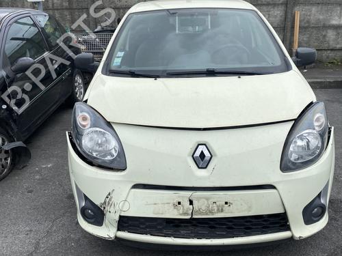 Right taillight RENAULT TWINGO II (CN0_) 1.2 16V (CN04, CN0B) | BP40270740C35 - Image 38