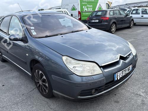Tailgate CITROËN C5 II (RC_) 1.6 HDi (RC8HZB) | BP29841590C6