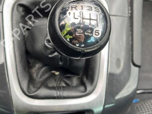 Warning switch PEUGEOT 5008 (0U_, 0E_) 1.6 HDi | BP19958072I22 