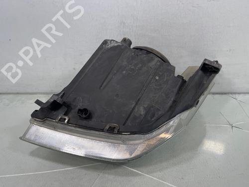 Right headlight CITROËN C2 (JM_) 1.4 HDi | BP38066032C29 - Image 5