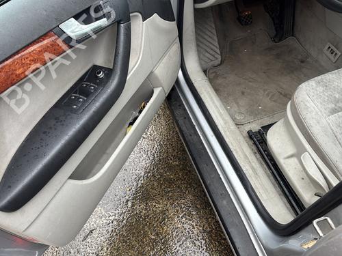 Left sun visor AUDI A3 Sportback (8PA) 2.0 TDI 16V | BP36281400I1 - Image 23