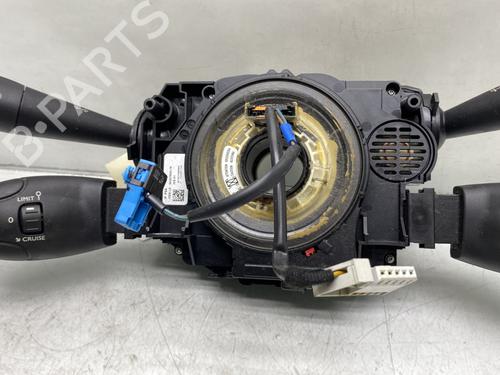 Steering column stalk CITROËN DS3 (SA_) 1.6 HDi 90 | BP25446040I23  - Image 6