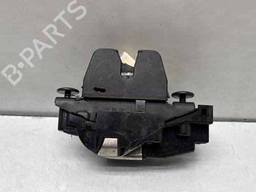 Used Tailgate lock CITROËN C3 Picasso (SH_) 1.6 HDi (90 hp) 30791218