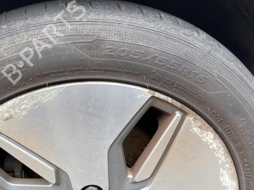 Left front window switch VOLVO C30 (533) 1.6 D | BP20332721I27  - Image 12