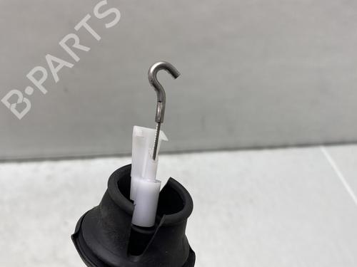 Rear right lock AUDI A4 B8 Avant (8K5) 2.0 TDI | BP25446329C99 