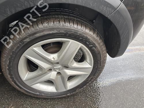Left mirror DACIA SANDERO II 1.5 dCi | BP38066157C26 - Image 17