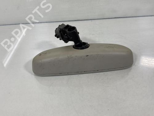 Used Rear mirror CITROËN C4 Grand Picasso II (DA_, DE_) 1.6 HDi / BlueHDi 115 (115 hp) 20008384