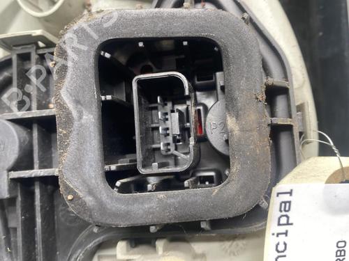 Right taillight VW GOLF V (1K1) 1.9 TDI | BP20185525C35 