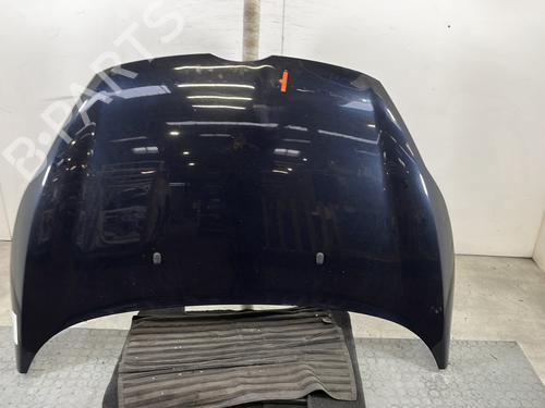 Motorhjelm FORD FIESTA VI (CB1, CCN) 1.4 TDCi (70 hp) 30878428