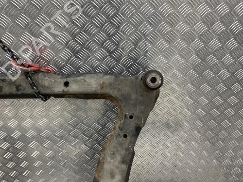 Subframe NISSAN QASHQAI / QASHQAI +2 I (J10, NJ10, JJ10E) 1.6 dCi | BP24549920M9 
