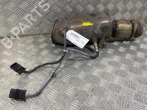 Used Catalyst Catalyst BMW 4 Coupe (F32, F82) 428 i xDrive (245 hp) 19970070 19970070