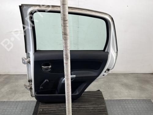 Right rear door CITROËN C3 I (FC_, FN_) 1.4 i | BP28540405C5