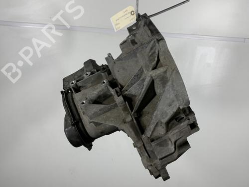 Gearbox FORD FIESTA VI (CB1, CCN) 1.25 | BP21192881M3 