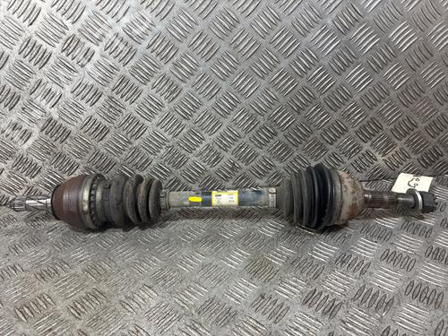 Left front driveshaft OPEL MERIVA B MPV (S10) 1.4 (75) | BP36852981M38 - Image 4