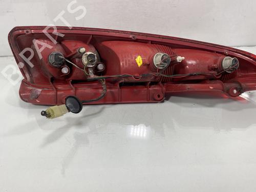 Right taillight DAEWOO REZZO (U100) 2.0 | BP20008004C35 