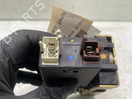 Front left lock PEUGEOT 106 II (1A_, 1C_) 1.4 i | BP32368057C98