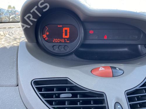 Electronic module RENAULT TWINGO II (CN0_) 1.5 dCi (CN0E) | BP31602132M83 - Image 25