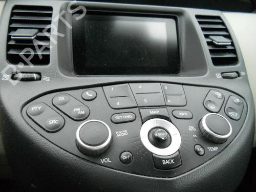 Mirror switch NISSAN PRIMERA Hatchback (P12) 1.9 dCi | BP21949111I25 - Image 7