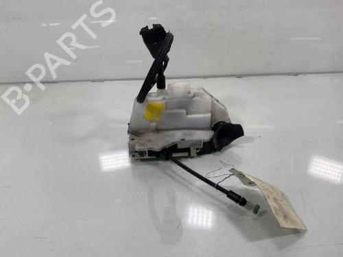 Used Front left lock Front left lock 20026208 20026208