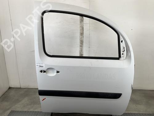 Used Right front door RENAULT KANGOO / GRAND KANGOO II (KW0/1_) 1.5 dCi 90 (KW05, KW08, KW0G, KW11) (90 hp) 29359852