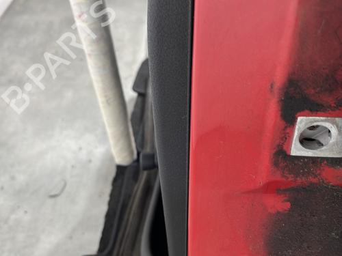 Left rear door PEUGEOT 206 Hatchback (2A/C) 1.1 i | BP28282294C4 