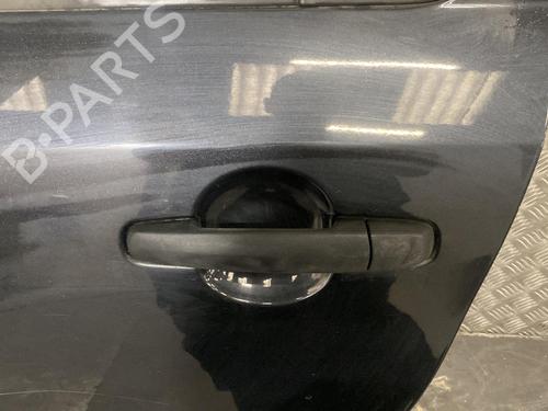 Left rear door FIAT SEDICI (189_) 1.6 16V | BP19978654C4