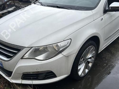 Right front indicator VW PASSAT CC B6 (357) 2.0 TDI | BP19969011C33 - Image 11