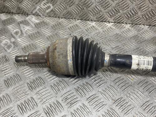 Right front driveshaft RENAULT LAGUNA Coupe (DT0/1) 2.0 dCi (DT01, DT08, DT09, DT0K, DT12, DT1C, DT1D, DT1M,... | BP27633125M39 - Image 3