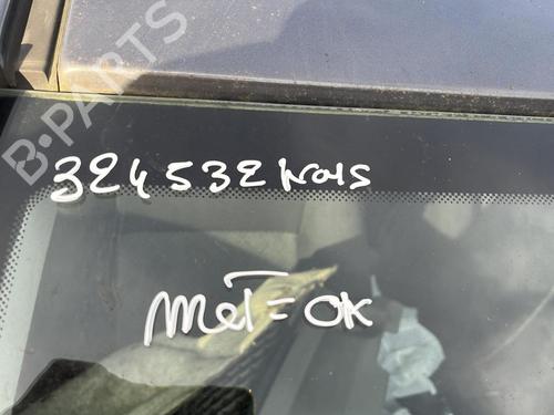 Right mirror FORD MONDEO III (B5Y)  | BP19993117C27 