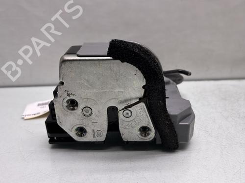 Used Rear left lock HYUNDAI i20 II (GB, IB) 1.2 (84 hp) 29589837
