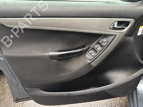 Left front window switch CITROËN C4 Grand Picasso I (UA_) 1.6 HDi | BP36389260I27  - Image 56