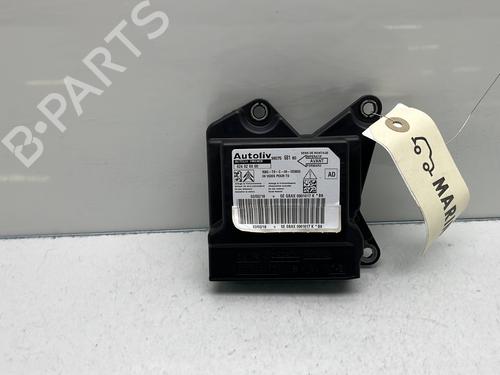 Used ECU airbags PEUGEOT 308 II (LB_, LP_, LW_, LH_, L3_) 1.6 BlueHDi 120 (120 hp) 27632365