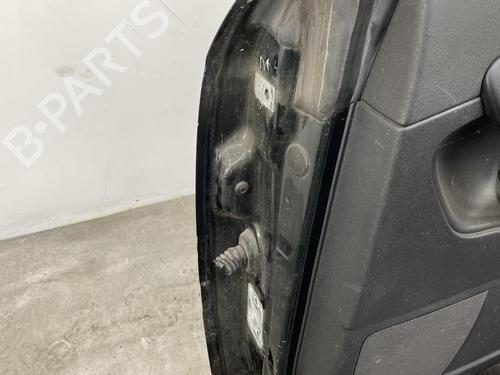 Right rear door AUDI A3 Sportback (8PA) 2.0 TDI | BP19998658C5 