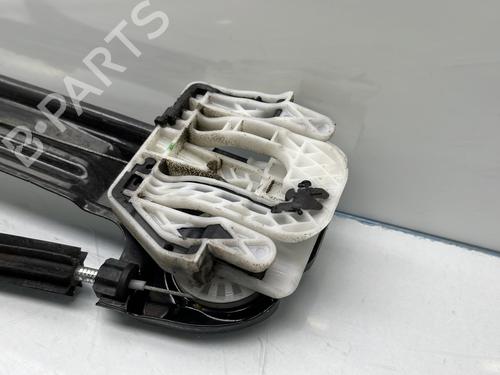 Front right window mechanism BMW X3 (F25) xDrive 20 d | BP24204093C23 