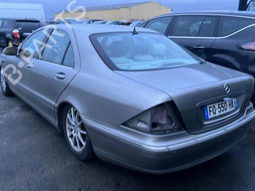 Specchietti retrovisore MERCEDES-BENZ S-CLASS (W220) S 320 CDI (220.025, 220.125) | BP19990151I6 