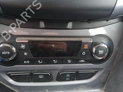 Radio FORD FOCUS III 1.6 TDCi | BP28510450E6 