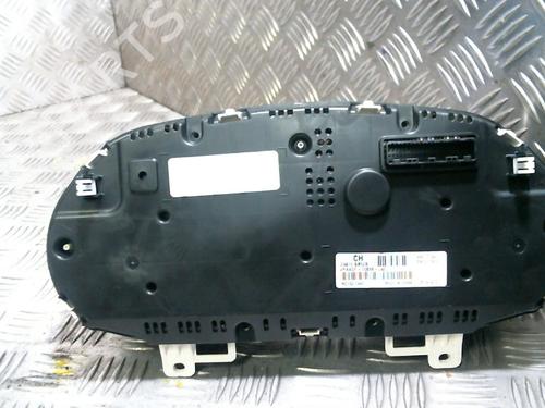 Used Instrument cluster NISSAN QASHQAI / QASHQAI +2 I (J10, NJ10, JJ10E) 1.6 dCi (130 hp) 20027946