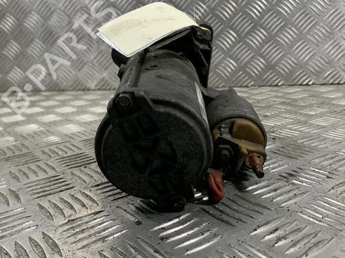 Used Starter Starter RENAULT LAGUNA III Grandtour (KT0/1) 2.0 dCi (KT01, KT08, KT09, KT0K, KT12, KT1D, KT1W) (150 hp) 19975552 19975552