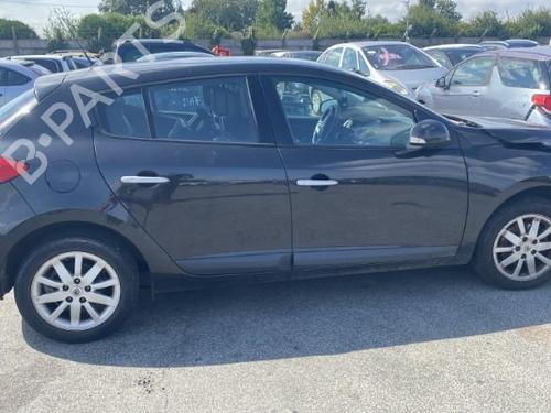 Left front window switch RENAULT MEGANE III Hatchback (BZ0/1_, B3_) 1.5 dCi | BP24420408I27 - Image 11