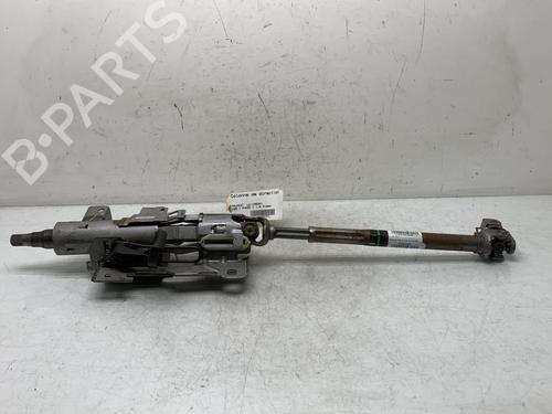 Used Steering column Steering column PEUGEOT 208 I (CA_, CC_) 1.6 HDi (92 hp) 19957120 19957120
