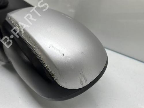 Left mirror NISSAN ALMERA TINO (V10) 2.2 dCi | BP21962672C26 