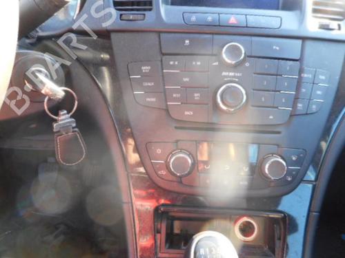 Switch OPEL INSIGNIA A (G09)  | BP20003400I30  - Image 5