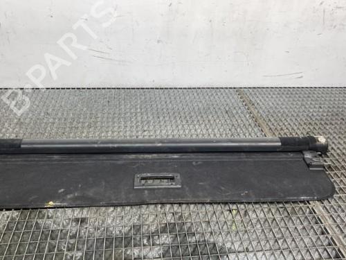 Rear parcel shelf RENAULT LAGUNA III Grandtour (KT0/1) 2.0 dCi (KT01, KT08, KT09, KT0K, KT12, KT1D, KT1W) | BP28353681C85 