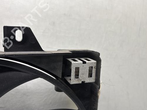Køleventilator elektrisk CITROËN C3 AIRCROSS II (2R_, 2C_) 1.2 PureTech 110 (2RHNZB, 2RHNZW, 2RHNPX, 2RHNPJ) | BP29253425M35 