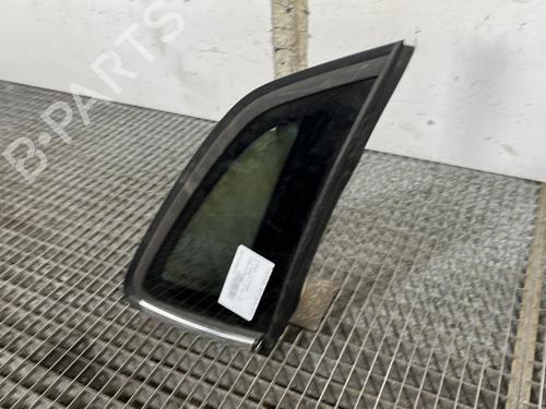 Rear right quarter glass CITROËN C4 II (NC_) 1.6 HDi 115 | BP28280522C92 